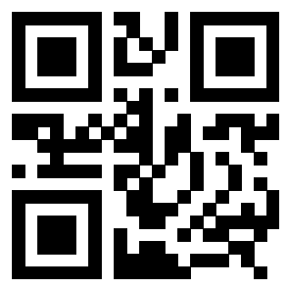 Immagine del Qr Code di 3308304740