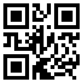 Scansione del Qr Code di 3308304741
