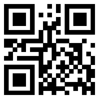 3308304742 Qr Code associato