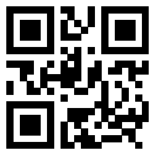 3308304745 - Immagine del QrCode