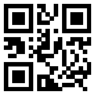 Il Qr Code di 3308304746