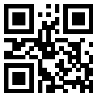 Scansione del Qr Code di 3308304747