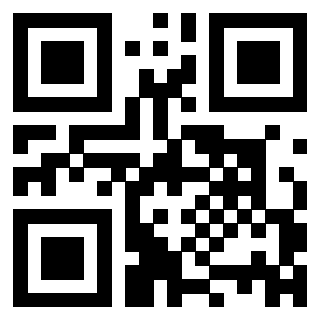 Scansione del QrCode di 3308304750