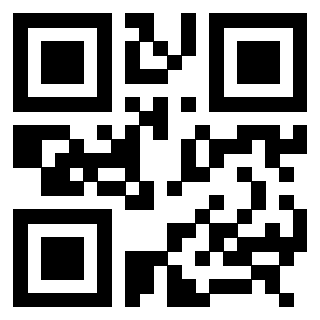 Il QrCode di 3308304751