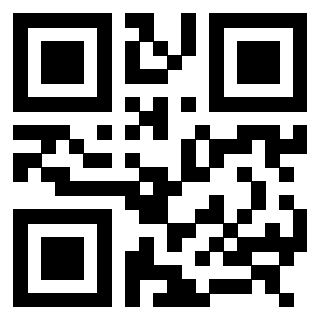Scansione del Qr Code di 3308304754