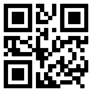 Immagine del Qr Code di 3308304755