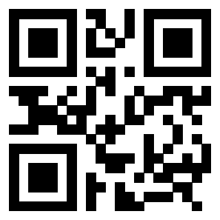 3308304757 QrCode associato
