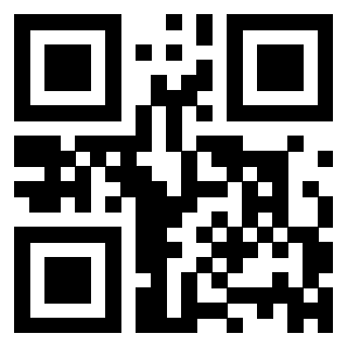 Immagine del QrCode di 3308304761