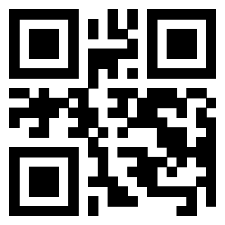 3308304763 - Immagine del Qr Code