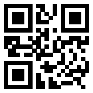 Scansione del Qr Code di 3308304764