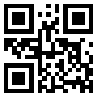3308304766 Qr Code associato
