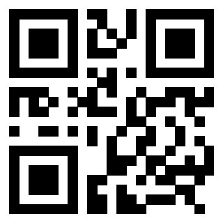 Il Qr Code di 3308304769