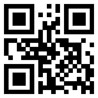 3308304772 - Immagine del QrCode