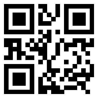 Scansione del QrCode di 3308304773