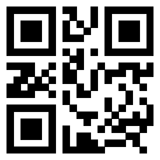 Scansione del Qr Code di 3308304776