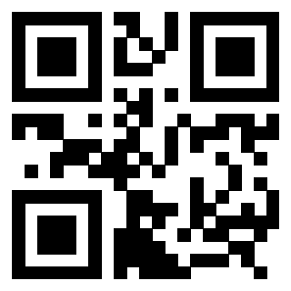 Immagine del QrCode di 3308304777