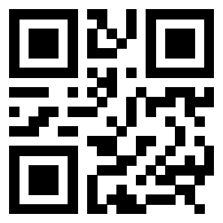 Il Qr Code di 3308304778