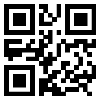 QrCode di 3308304779