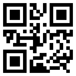 3308304782 Qr Code associato