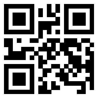 3308304784 QrCode associato