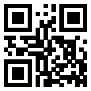 3308304785 - Immagine del QrCode