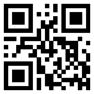 3308304786 QrCode associato