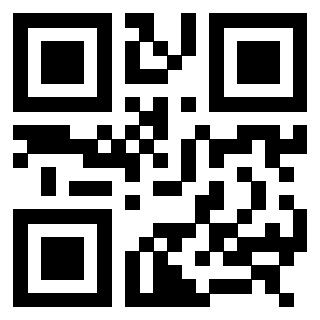3308304789 - Immagine del Qr Code