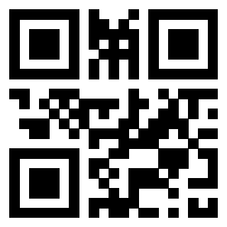 Il Qr Code di 3308304790