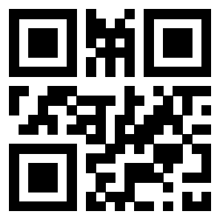 3308304792 - Immagine del QrCode associato
