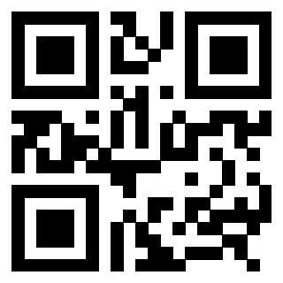 Immagine del QrCode di 3308304793
