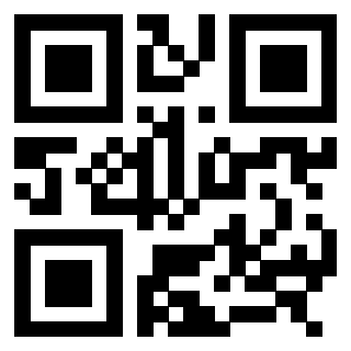 3308304795 - Immagine del Qr Code associato