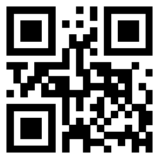 3308304796 - Immagine del Qr Code associato
