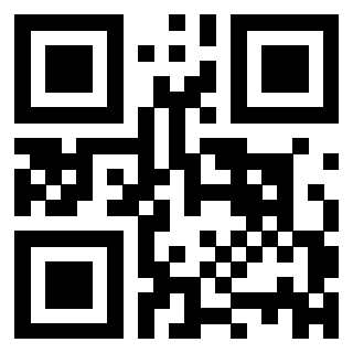 Il Qr Code di 3308304798