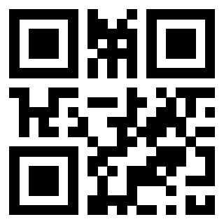 Il Qr Code di 3308304799