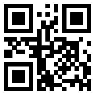 3308304801 Qr Code associato