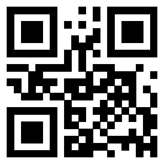 Il Qr Code di 3308304802