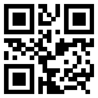 Il Qr Code di 3308304803