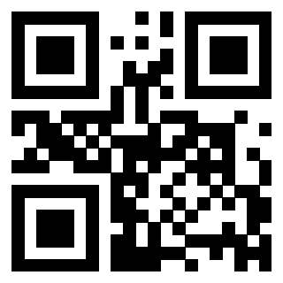 3308304804 Qr Code associato