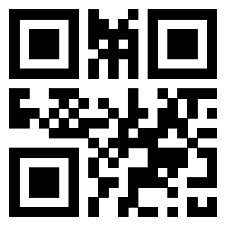 Immagine del Qr Code di 3308304805