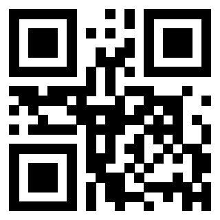 Immagine del QrCode di 3308304806