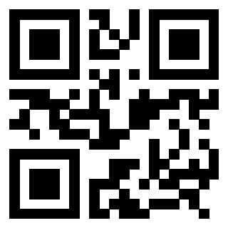 Immagine del Qr Code di 3308304807