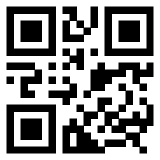 3308304809 Qr Code associato