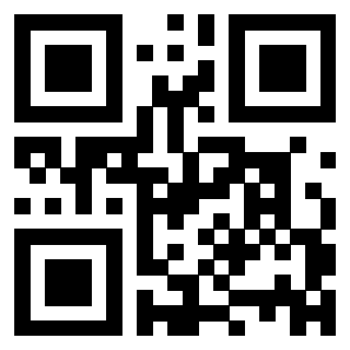 Scansione del Qr Code di 3308304811