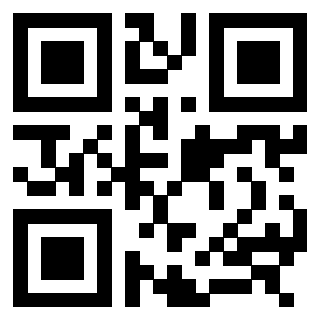 3308304812 QrCode associato