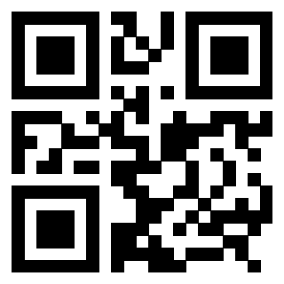 Immagine del Qr Code di 3308304814