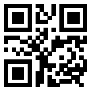 3308304823 - Immagine del QrCode