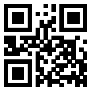 Immagine del Qr Code di 3308304825