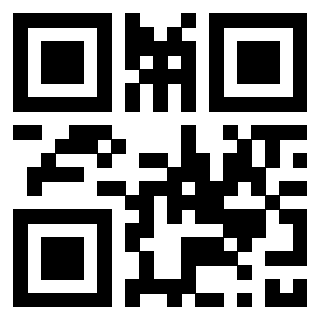 3308304826 - Immagine del Qr Code