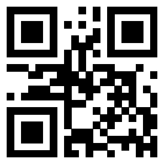 3308304829 - Immagine del Qr Code associato