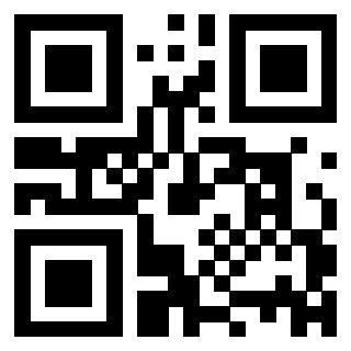 3308304830 - Immagine del Qr Code